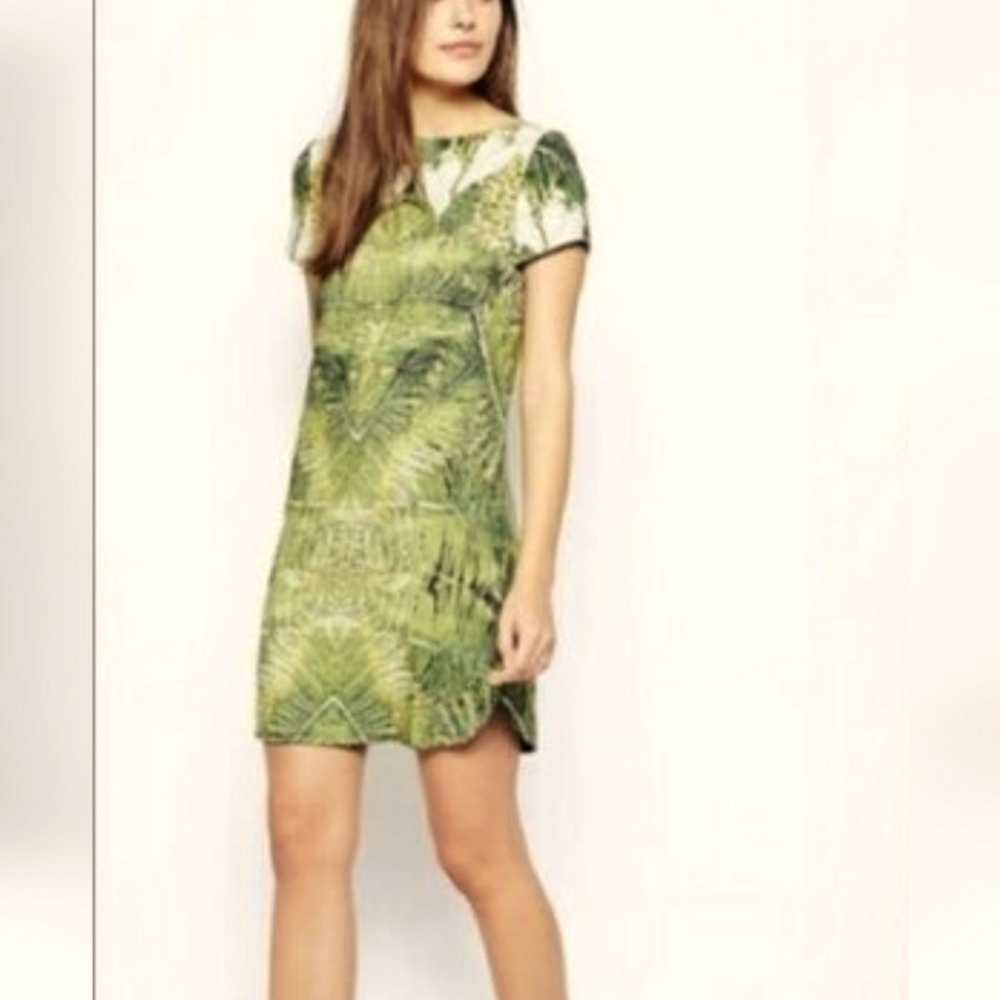 Ted Baker dress